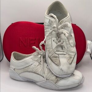 Nfinity Cheer Shoes with Bag